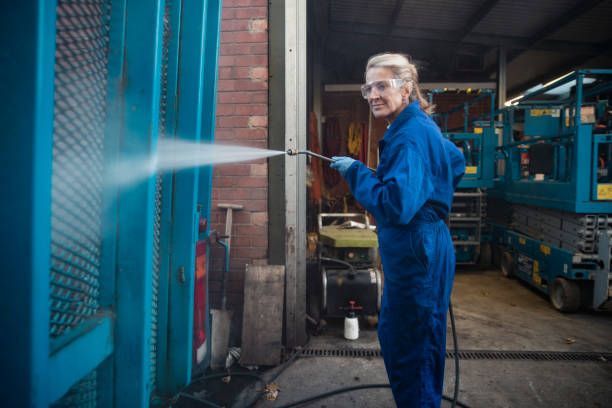 Best Residential Pressure Washing Services  in Akwesasne, NY