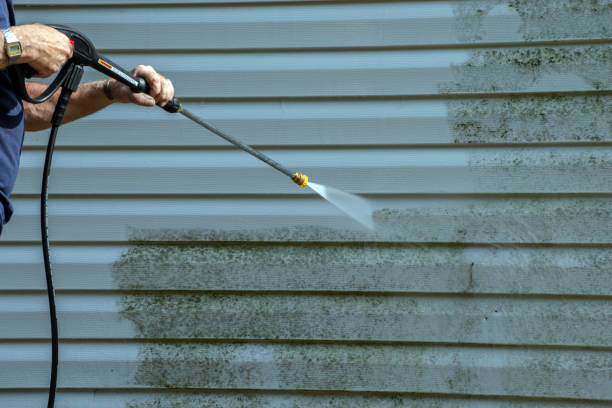Why Choose Our Certified Pressure Washing Experts for Your Project Needs in Akwesasne, NY?