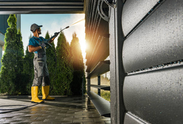 Best Concrete Pressure Washing  in Akwesasne, NY
