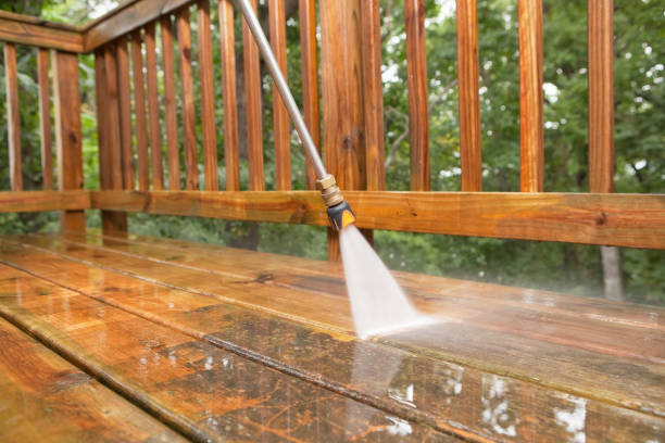 Pressure Washing Services for Businesses in Akwesasne, NY