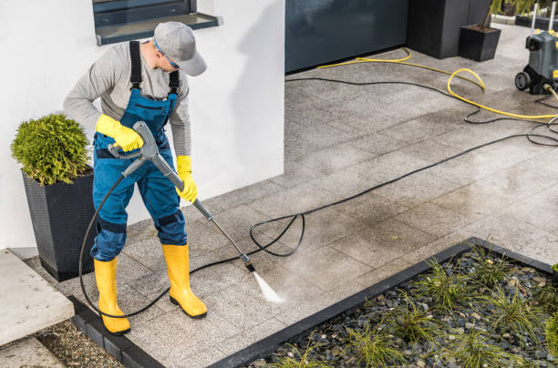 Best Fence Pressure Washing  in Akwesasne, NY