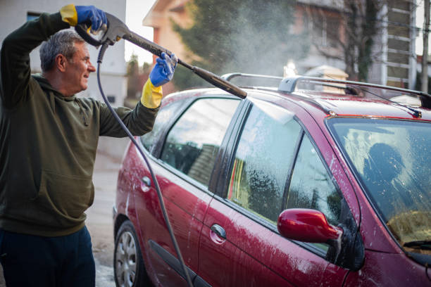 Best Exterior Home Cleaning  in Akwesasne, NY