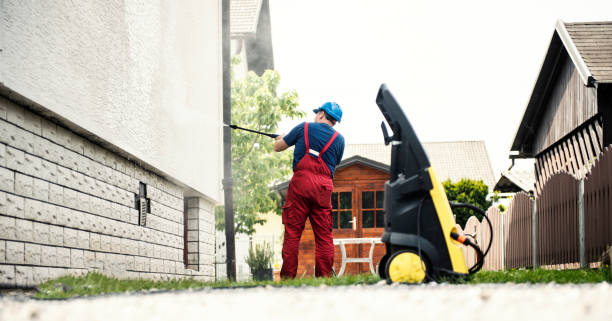 Best Commercial Building Pressure Washing  in Akwesasne, NY
